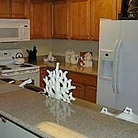 Resortquest Sanibel Condominiums Orange Beach Luaran gambar